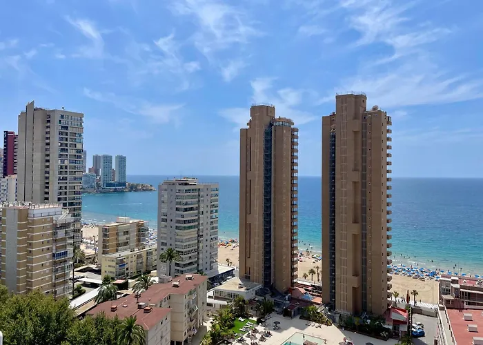 Apartamento El Circo
