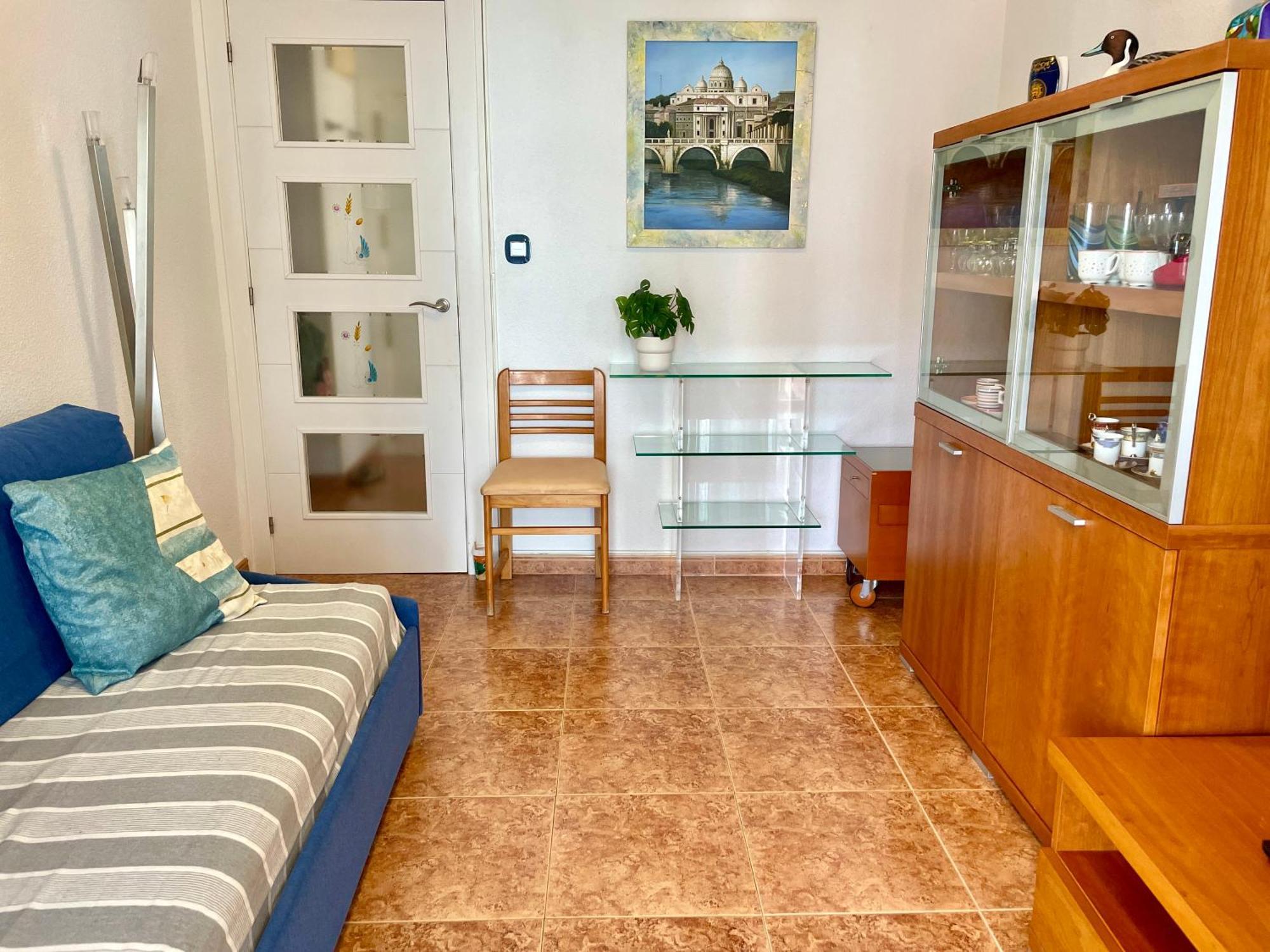Apartment El Circo *
