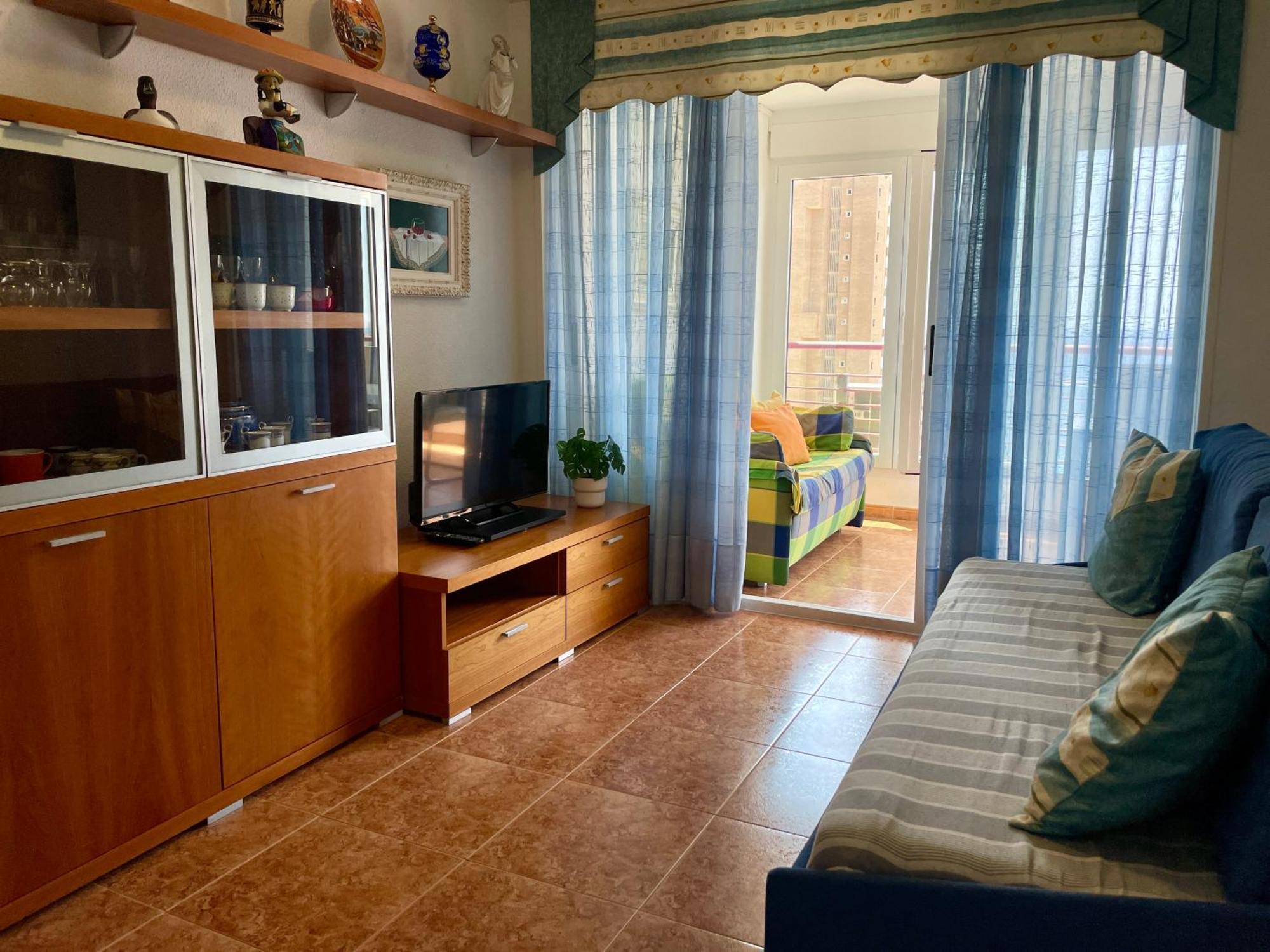 Apartment El Circo Benidorm