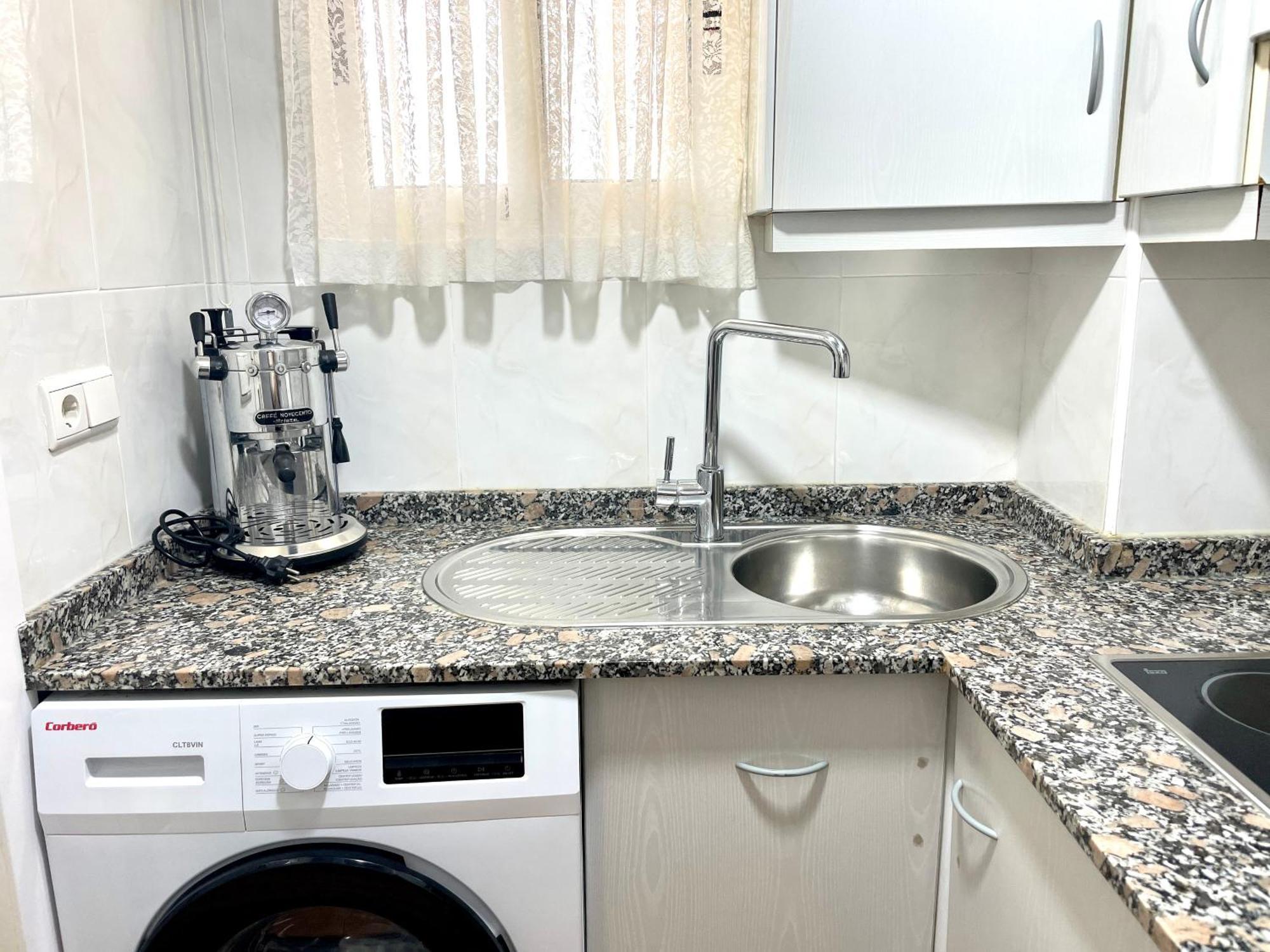 El Circo Apartment *