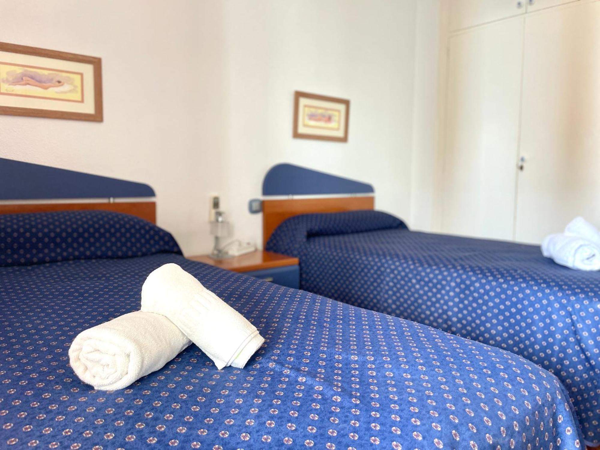 El Circo Apartment Benidorm