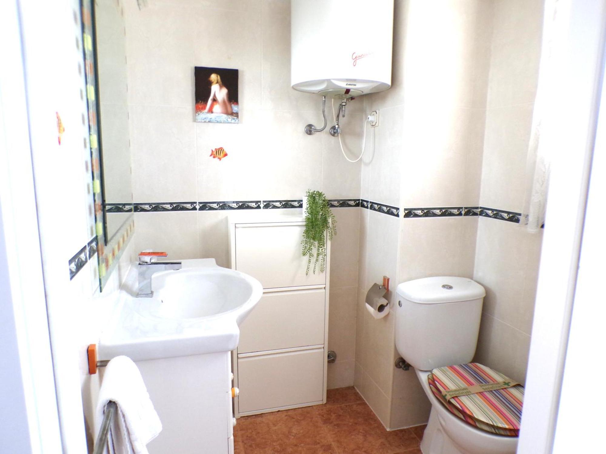 Apartment El Circo Benidorm